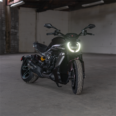 2025 Ducati XDiavel V4 in Portland, Oregon - Photo 1