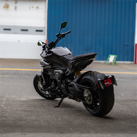 2025 Ducati XDiavel V4 in Portland, Oregon - Photo 15