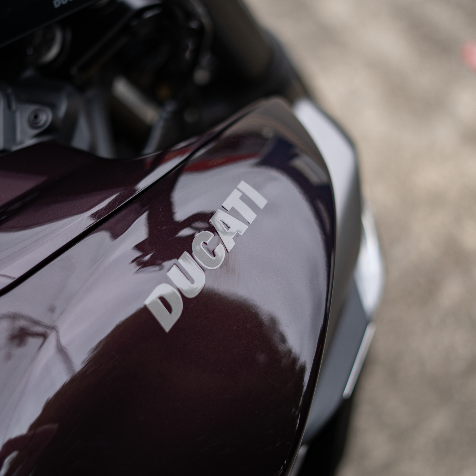 2025 Ducati XDiavel V4 in Portland, Oregon - Photo 5