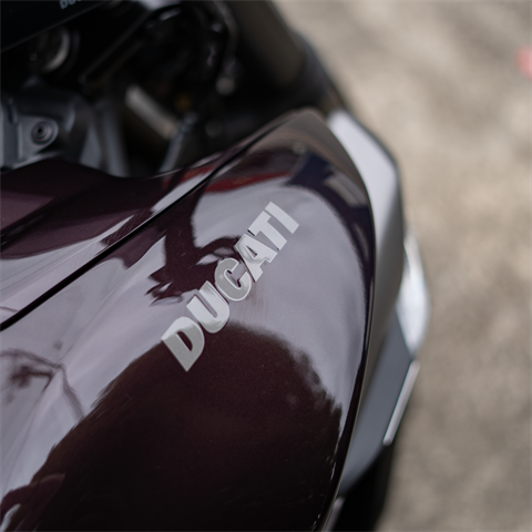 2025 Ducati XDiavel V4 in Portland, Oregon - Photo 5