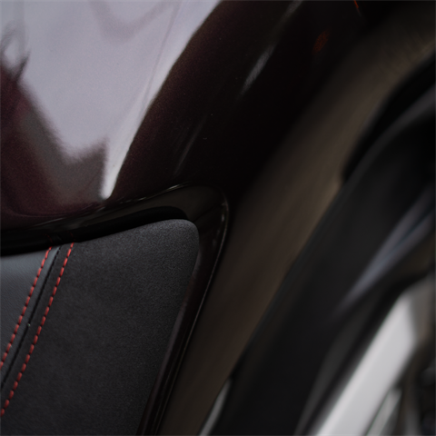 2025 Ducati XDiavel V4 in Portland, Oregon - Photo 6