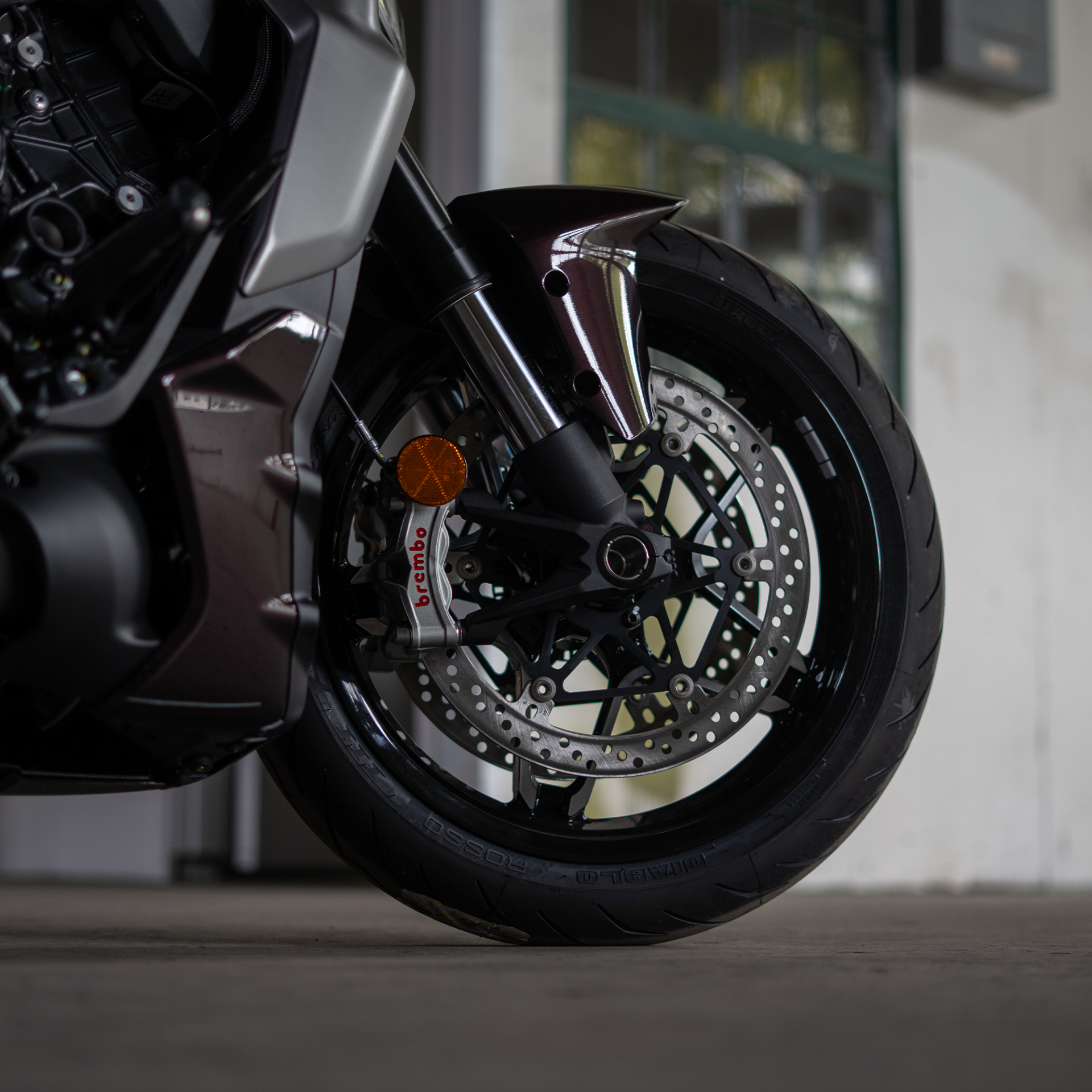 2025 Ducati XDiavel V4 in Portland, Oregon - Photo 3