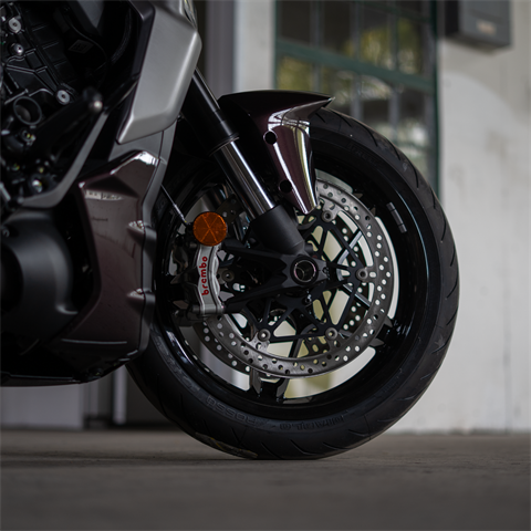 2025 Ducati XDiavel V4 in Portland, Oregon - Photo 3