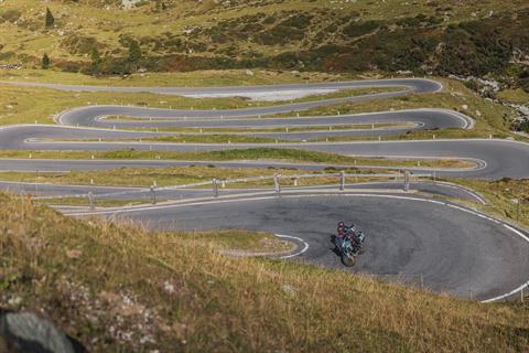 2026 Ducati Multistrada V4 Rally in Portland, Oregon - Photo 14