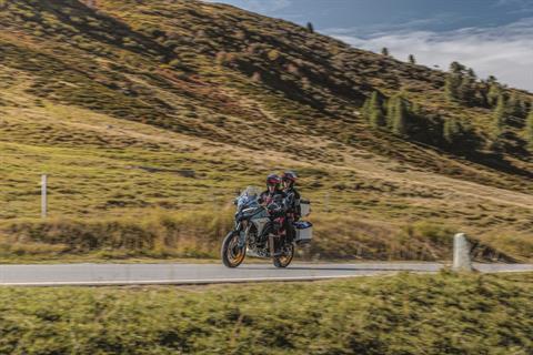 2026 Ducati Multistrada V4 Rally in Portland, Oregon - Photo 17