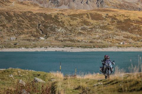 2026 Ducati Multistrada V4 Rally in Portland, Oregon - Photo 18