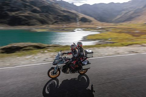 2026 Ducati Multistrada V4 Rally in Portland, Oregon - Photo 19