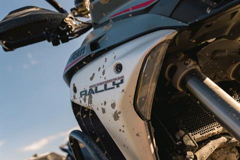 2026 Ducati Multistrada V4 Rally in Portland, Oregon - Photo 22