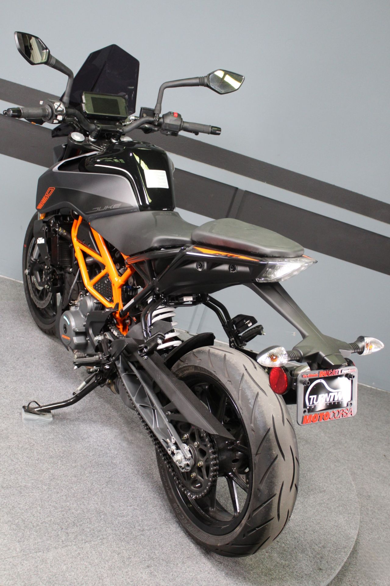 2023 KTM 390 Duke in Portland, Oregon - Photo 3
