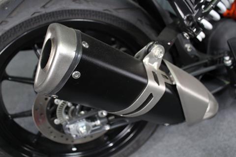 2023 KTM 390 Duke in Portland, Oregon - Photo 17