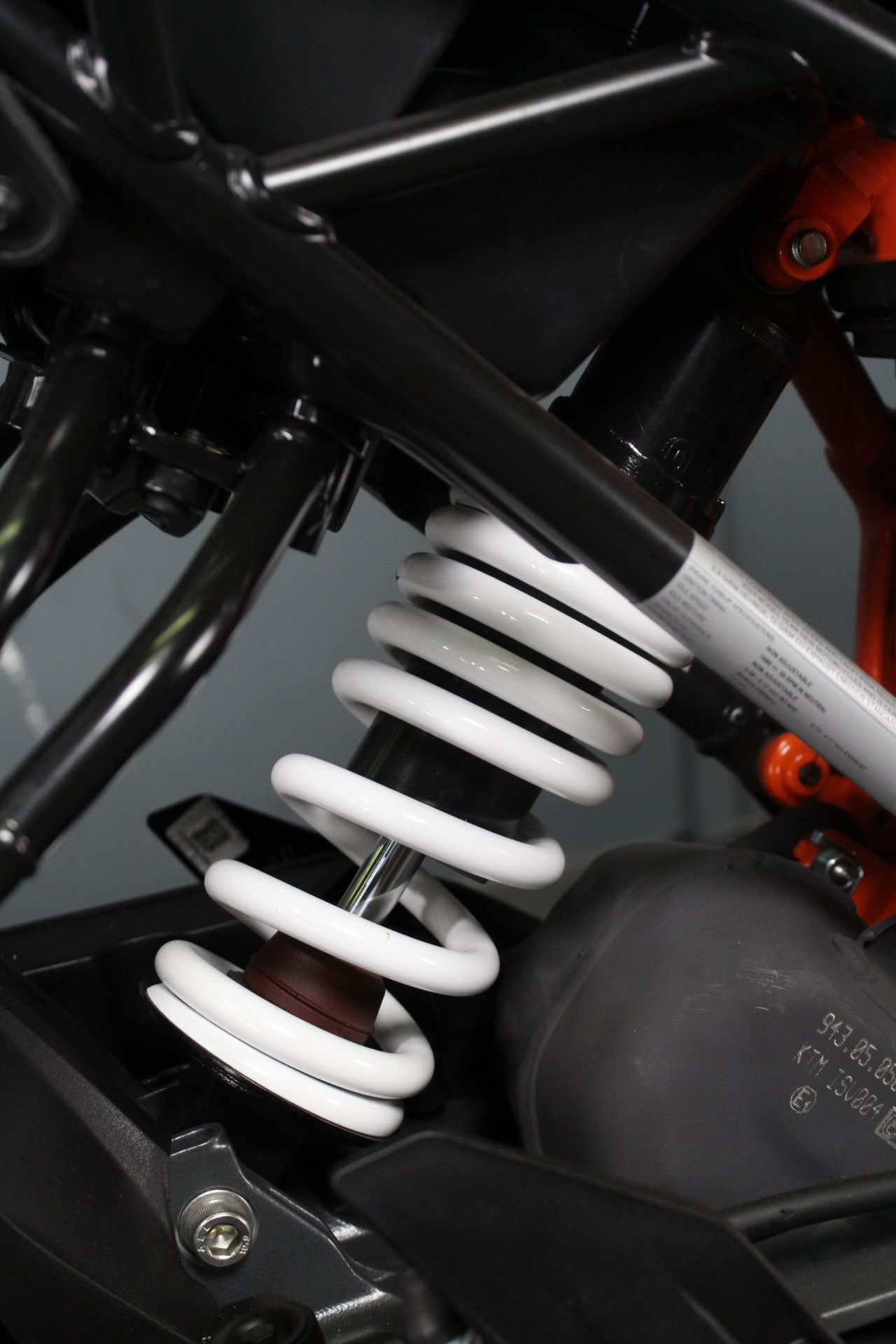 2023 KTM 390 Duke in Portland, Oregon - Photo 16