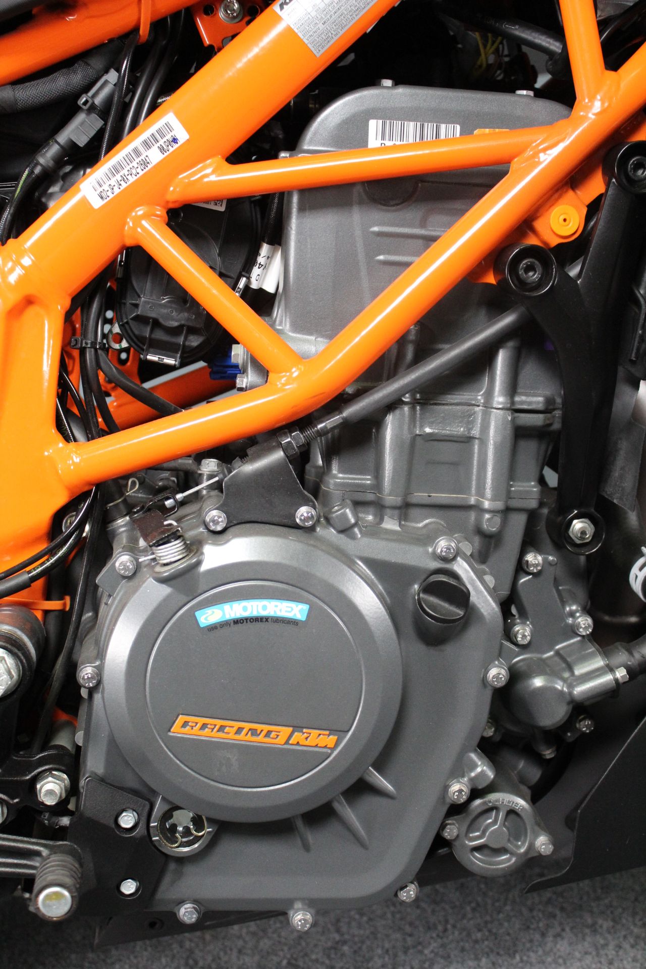 2023 KTM 390 Duke in Portland, Oregon - Photo 11
