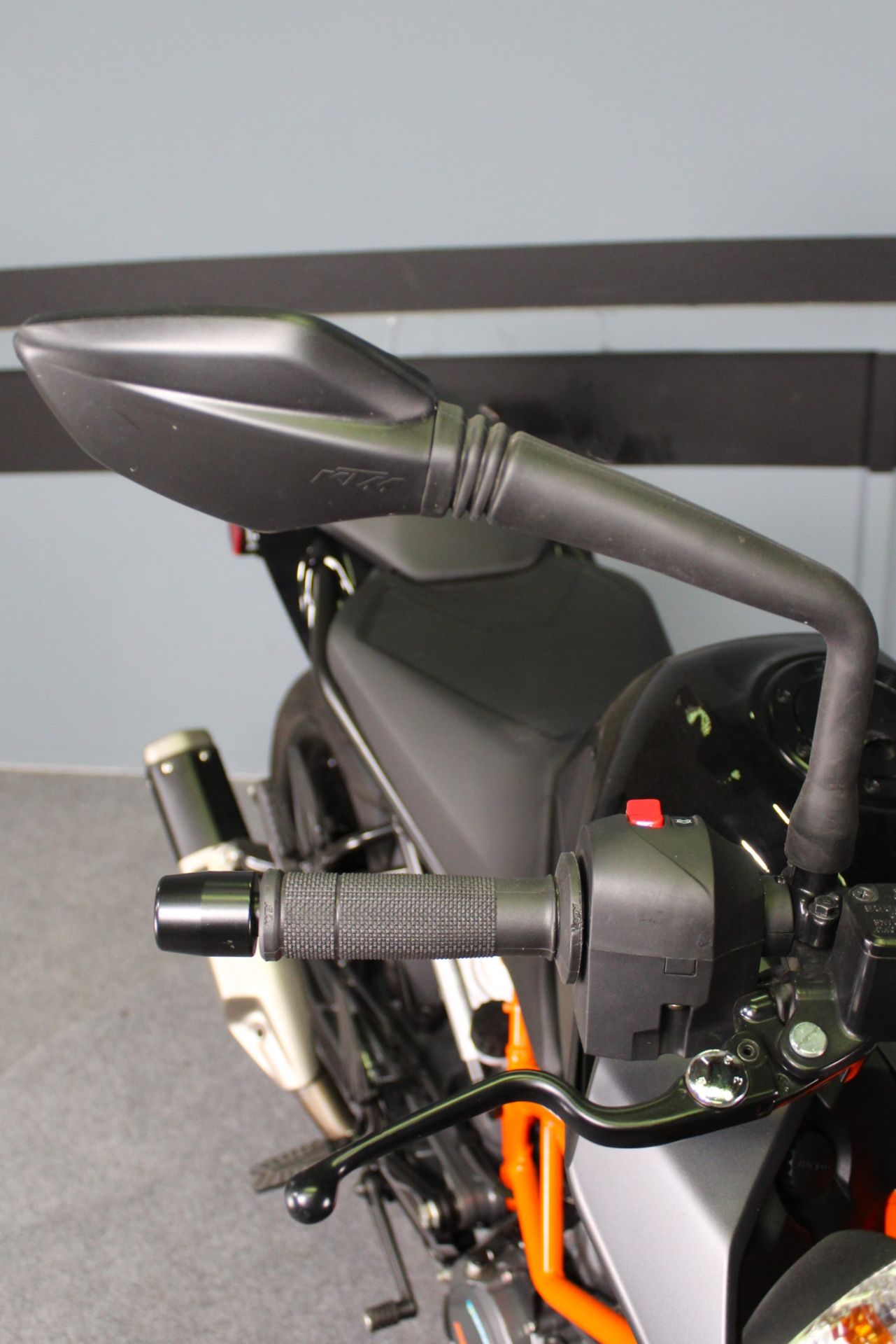 2023 KTM 390 Duke in Portland, Oregon - Photo 9
