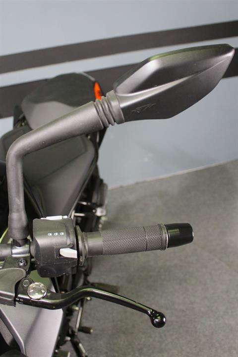 2023 KTM 390 Duke in Portland, Oregon - Photo 10