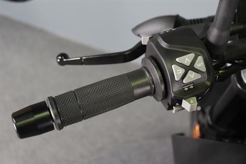 2023 KTM 390 Duke in Portland, Oregon - Photo 8