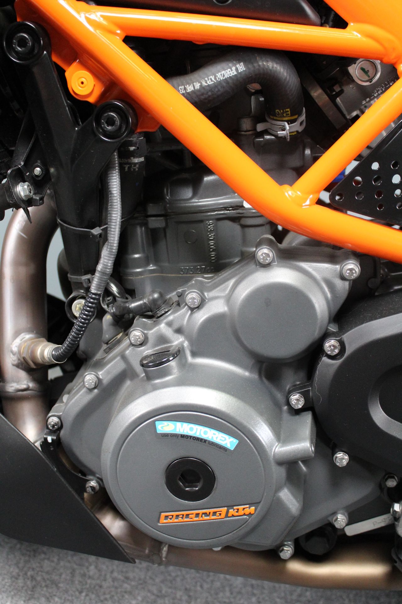 2023 KTM 390 Duke in Portland, Oregon - Photo 12