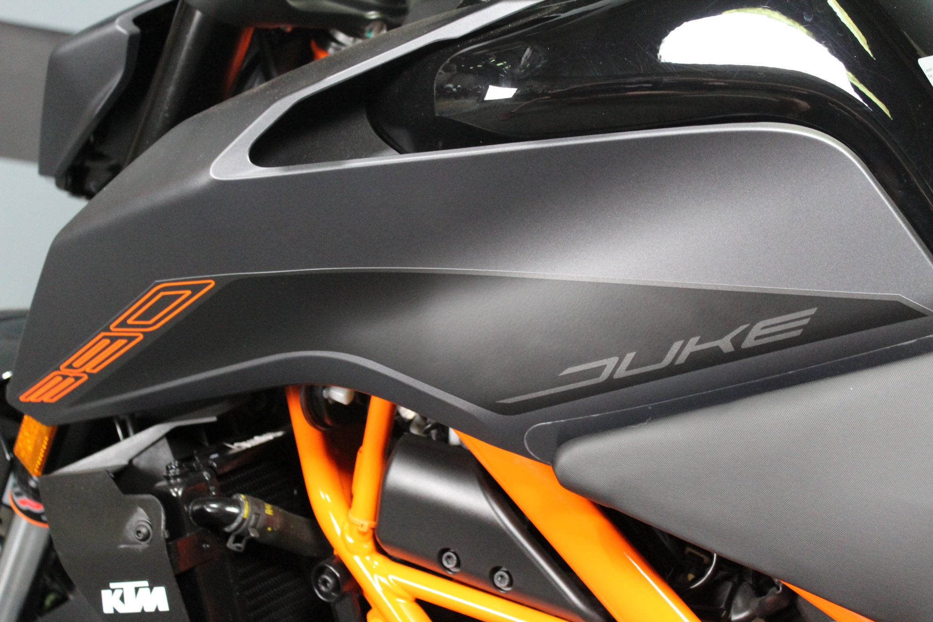 2023 KTM 390 Duke in Portland, Oregon - Photo 5