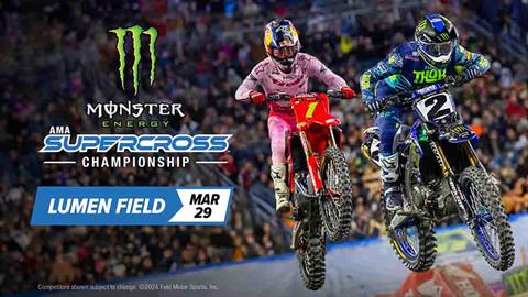 AMA Supercross