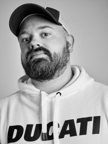 Bryan Calhoon