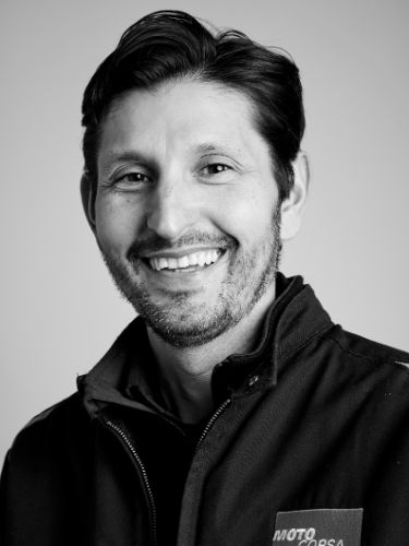 Pedro Galvan