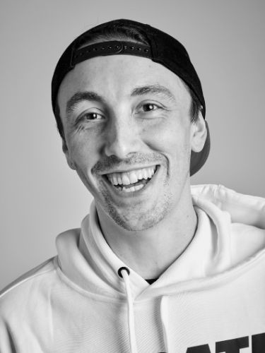 Ryan Henin