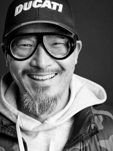 Hero Yoon