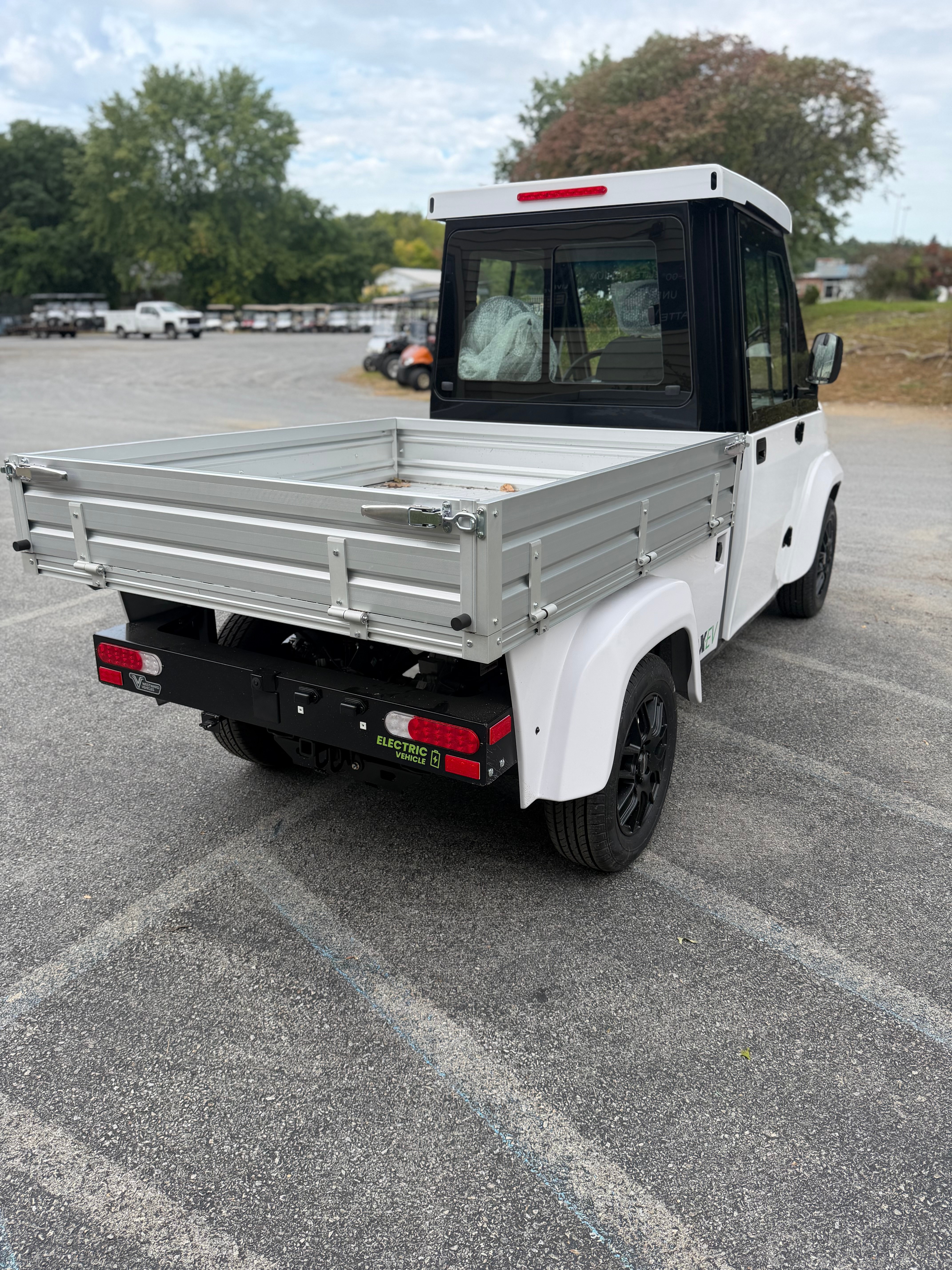2026 Westward Vehicles photo 5