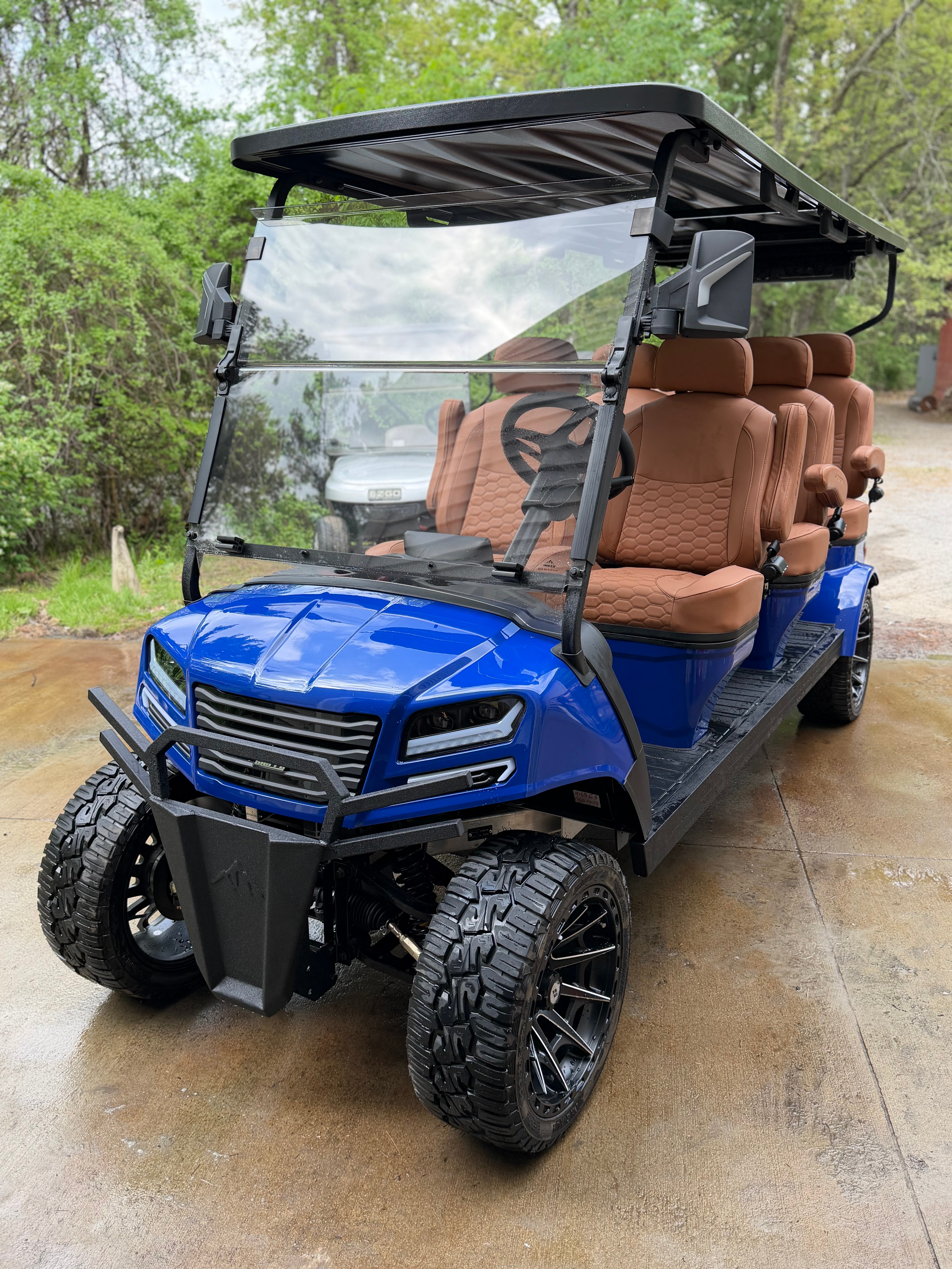 2026 Sierra