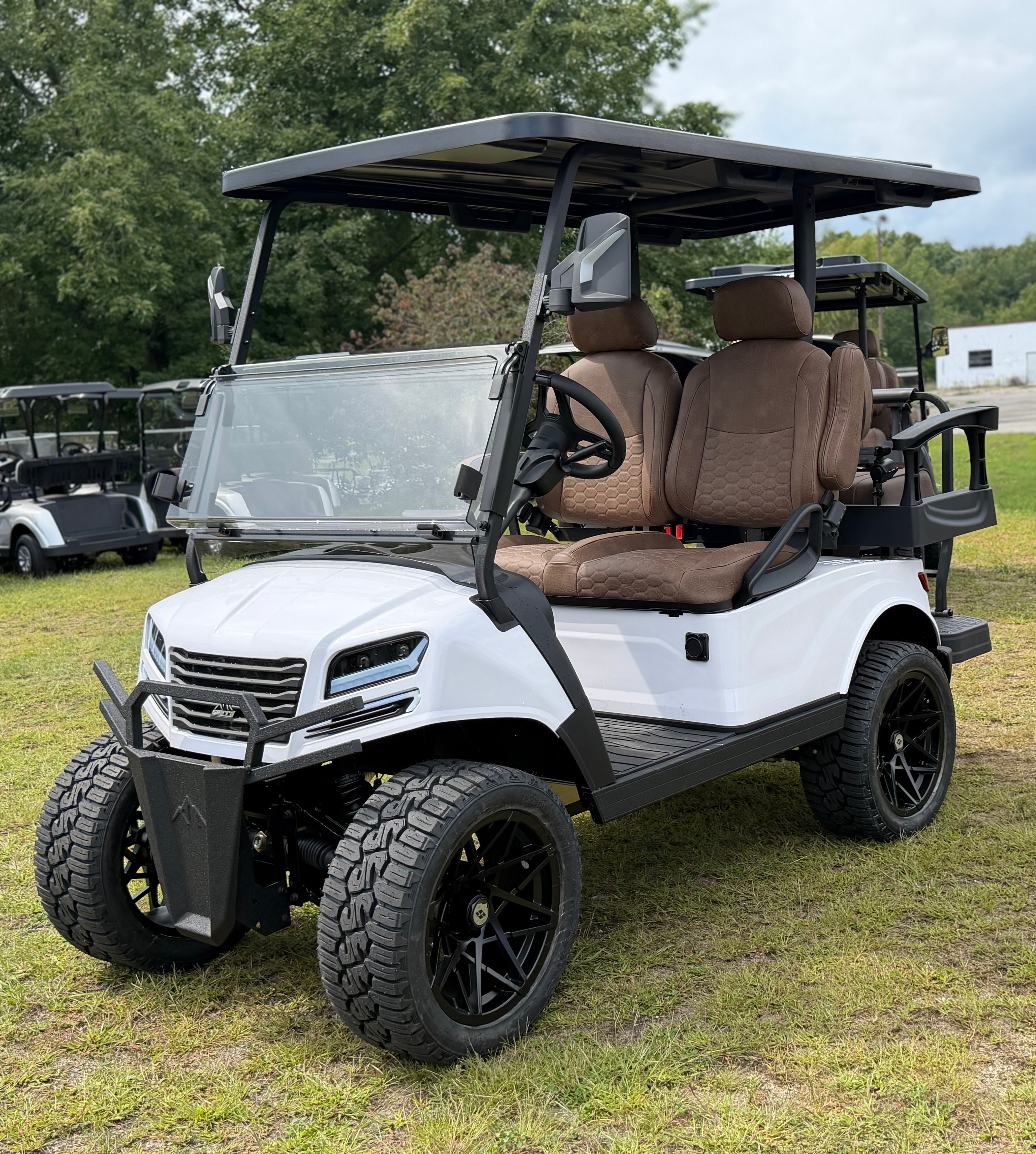 2026 Sierra