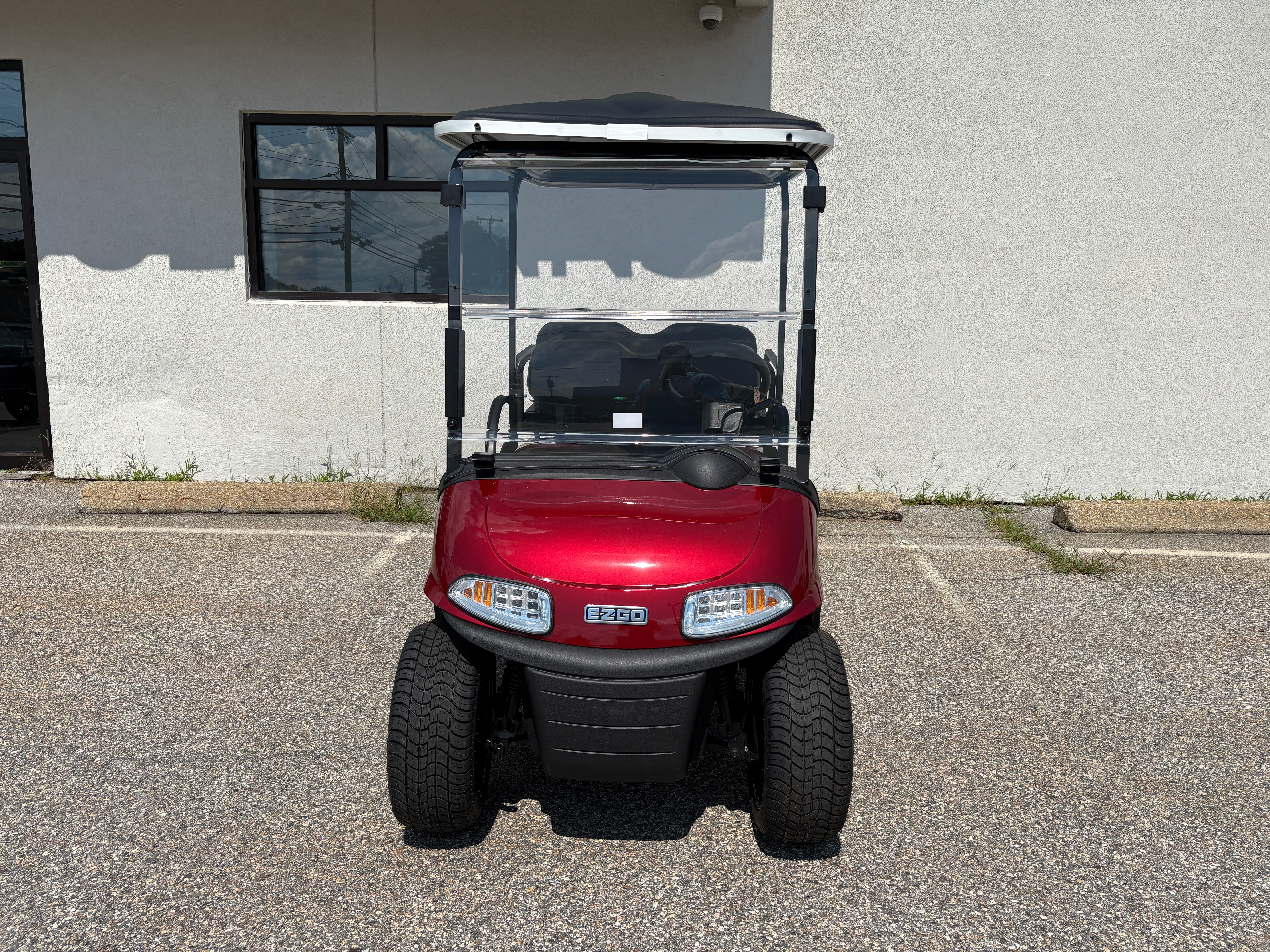 2021 EZGO CPO photo 2