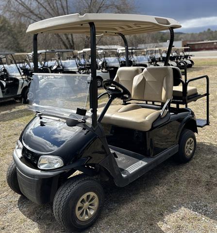 2020 E-Z-GO Freedom RXV Elite 2.0 in Laconia, New Hampshire - Photo 1