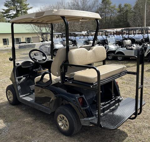 2020 E-Z-GO Freedom RXV Elite 2.0 in Laconia, New Hampshire - Photo 2