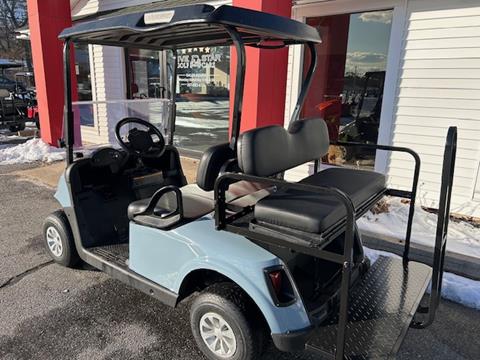 2020 E-Z-GO Freedom RXV Elite 2.0 in Laconia, New Hampshire - Photo 3