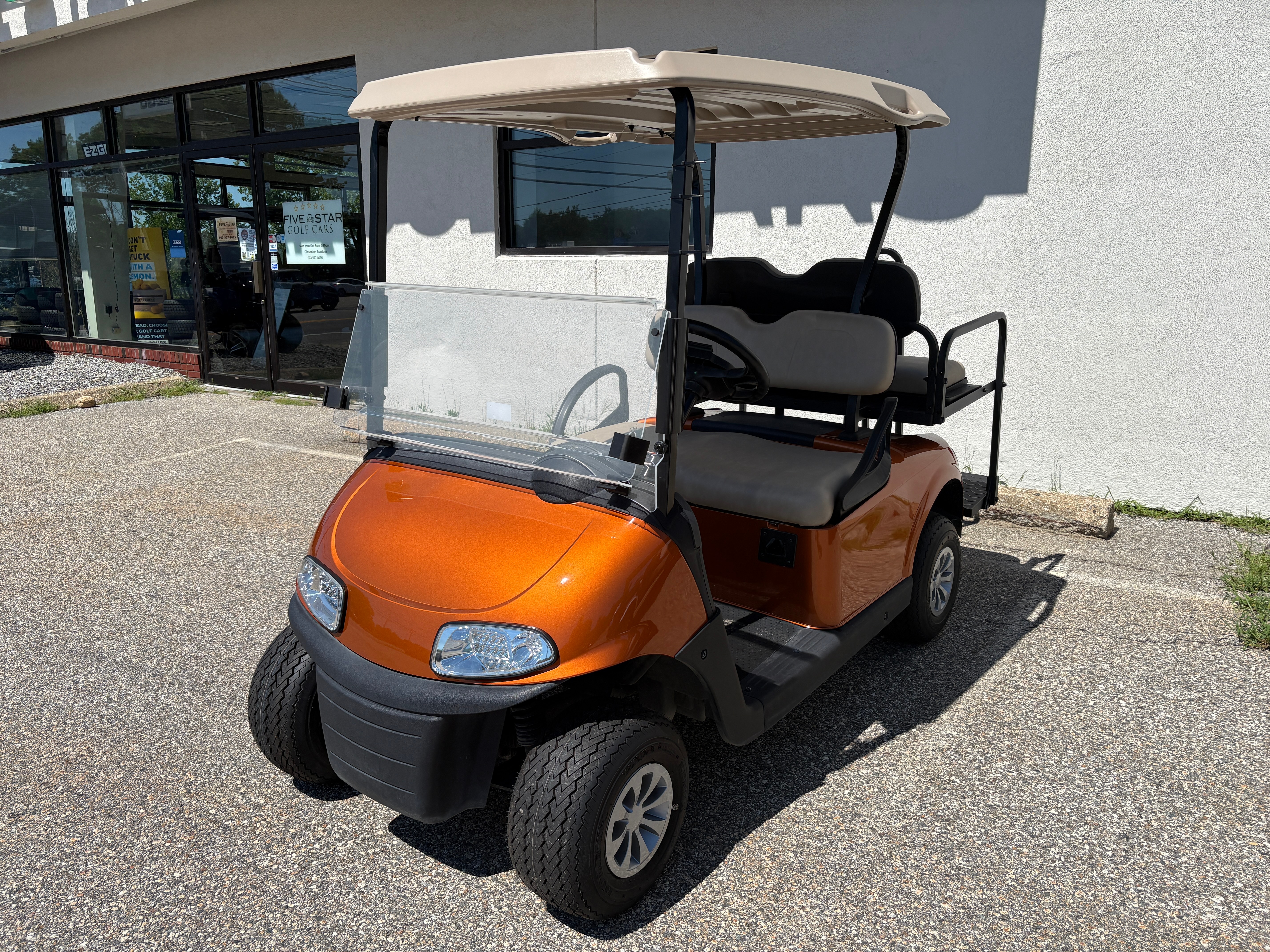 2021  RXV ELiTE Conversion for sale 1241666