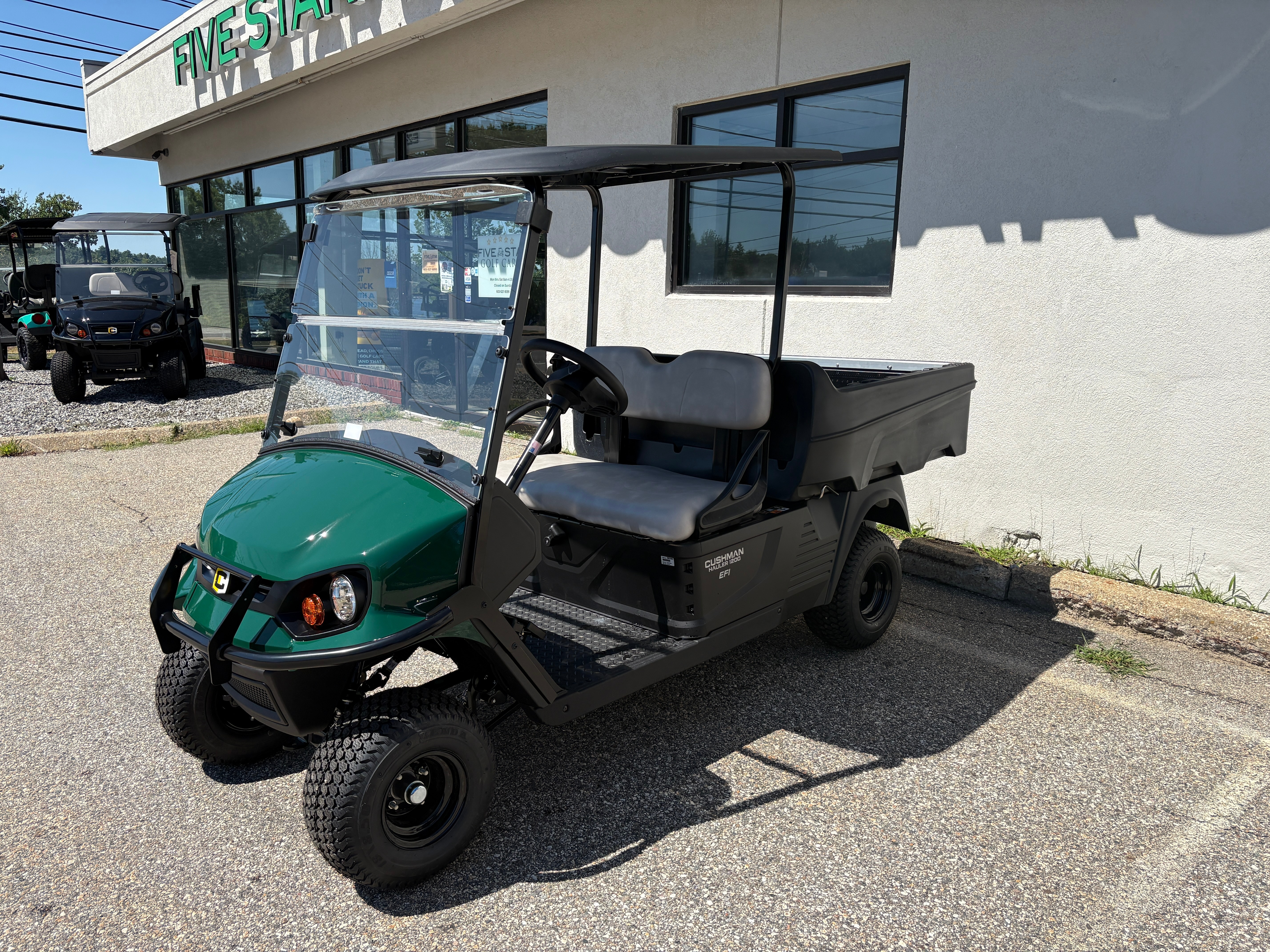 2027  Hauler 1200 for sale 1237325