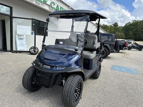 2026 E-Z-GO RXV 4 Summit XTL ELiTE Lithium in Laconia, New Hampshire - Photo 1