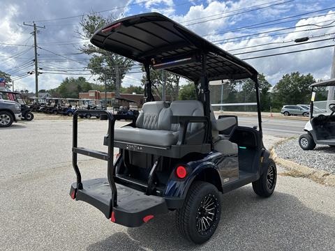 2026 E-Z-GO RXV 4 Summit XTL ELiTE Lithium in Laconia, New Hampshire - Photo 2