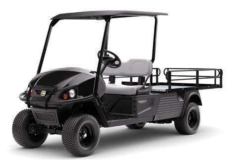 2025 Cushman Shuttle 4 EFI Gas in Laconia, New Hampshire - Photo 1