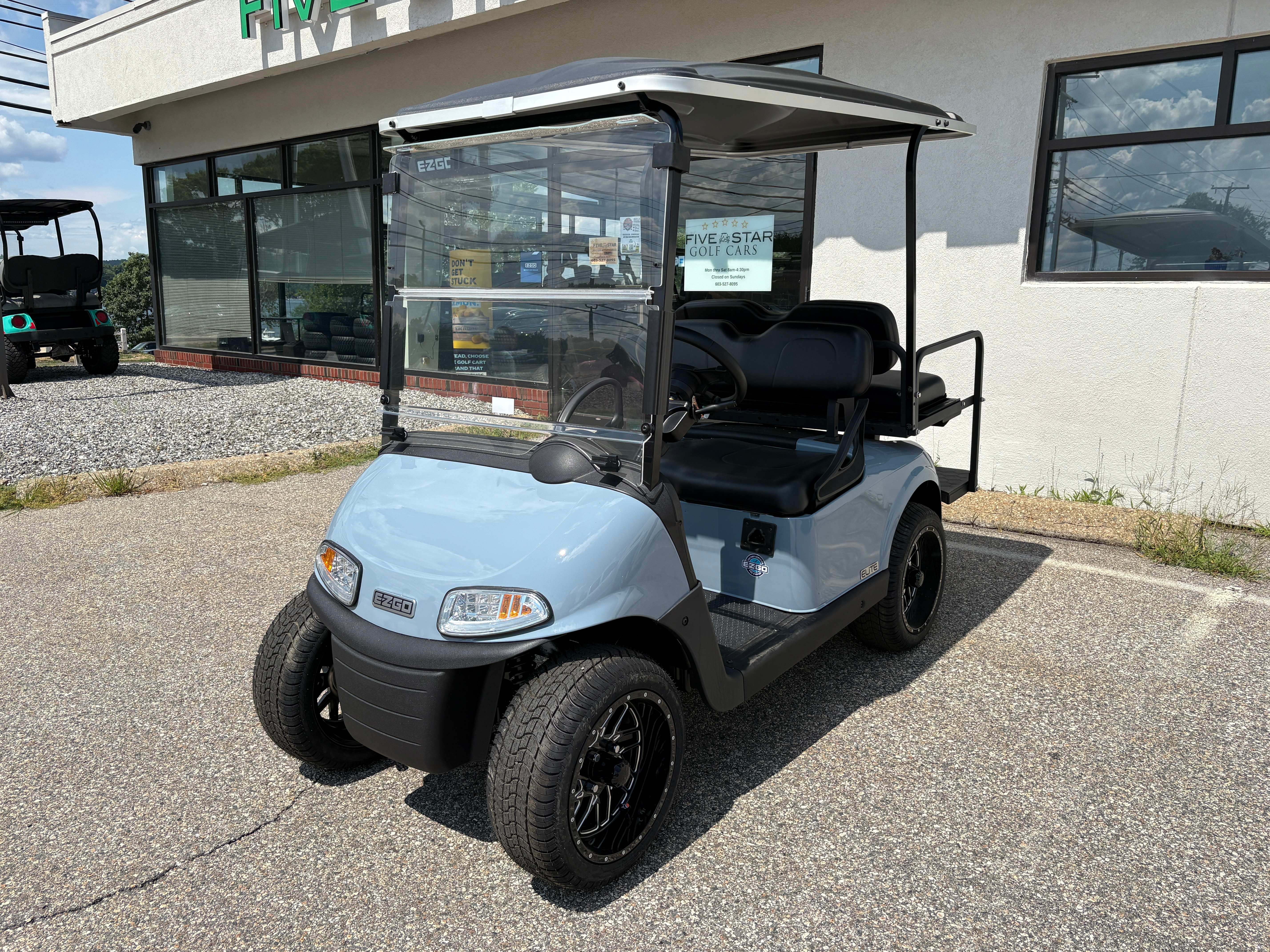 2021  CPO RXV ELiTE for sale 1249885