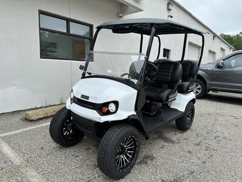 2025 E-Z-GO Liberty in Laconia, New Hampshire - Photo 1