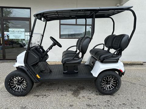 2025 E-Z-GO Liberty in Laconia, New Hampshire - Photo 2