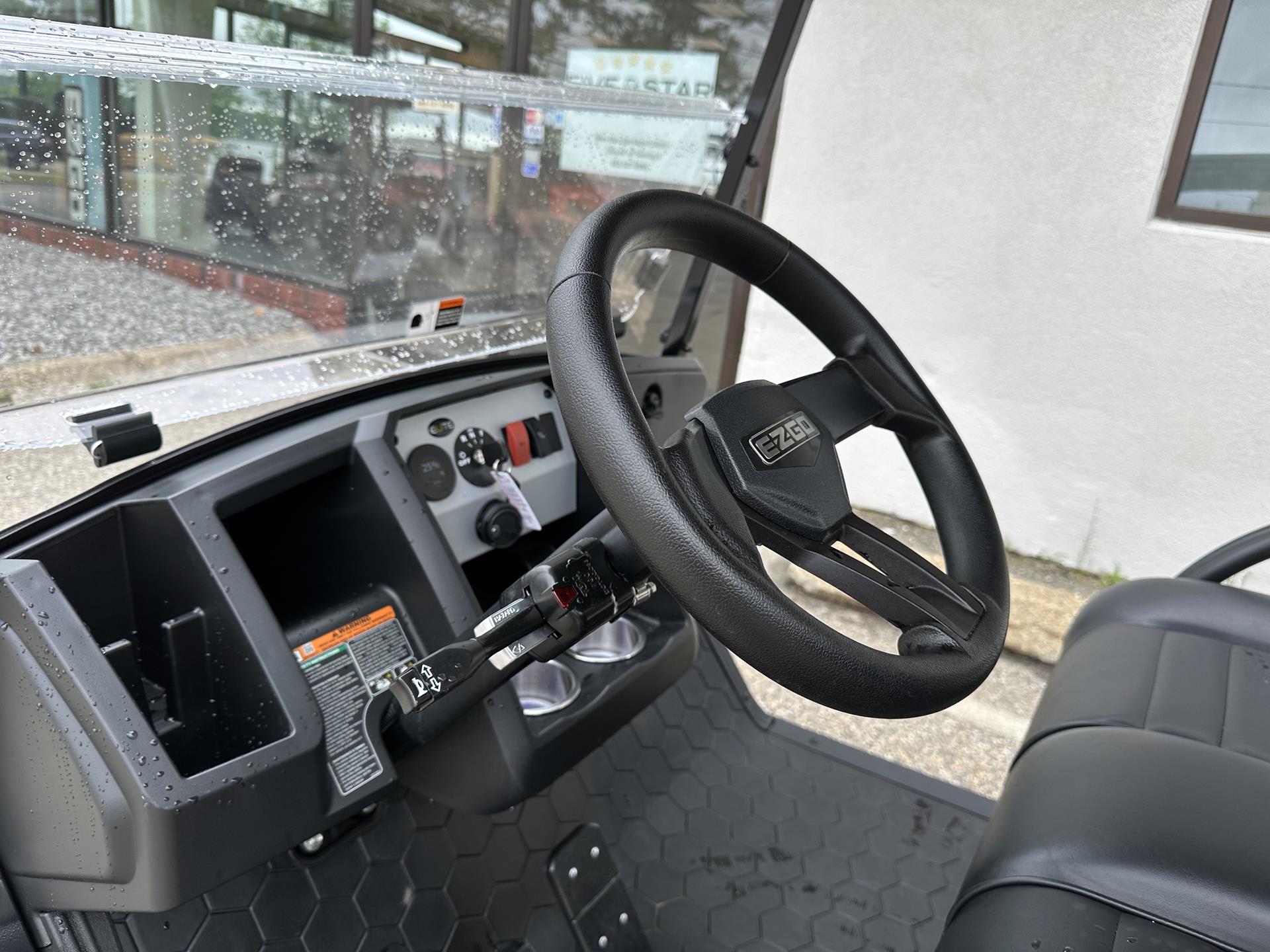 2025 E-Z-GO Liberty in Laconia, New Hampshire - Photo 4