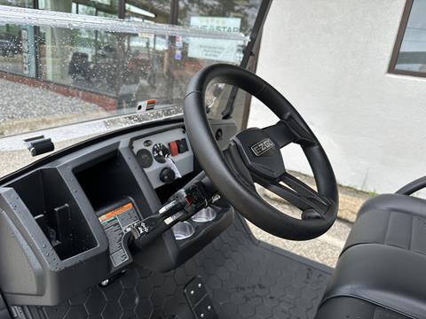 2025 E-Z-GO Liberty in Laconia, New Hampshire - Photo 4