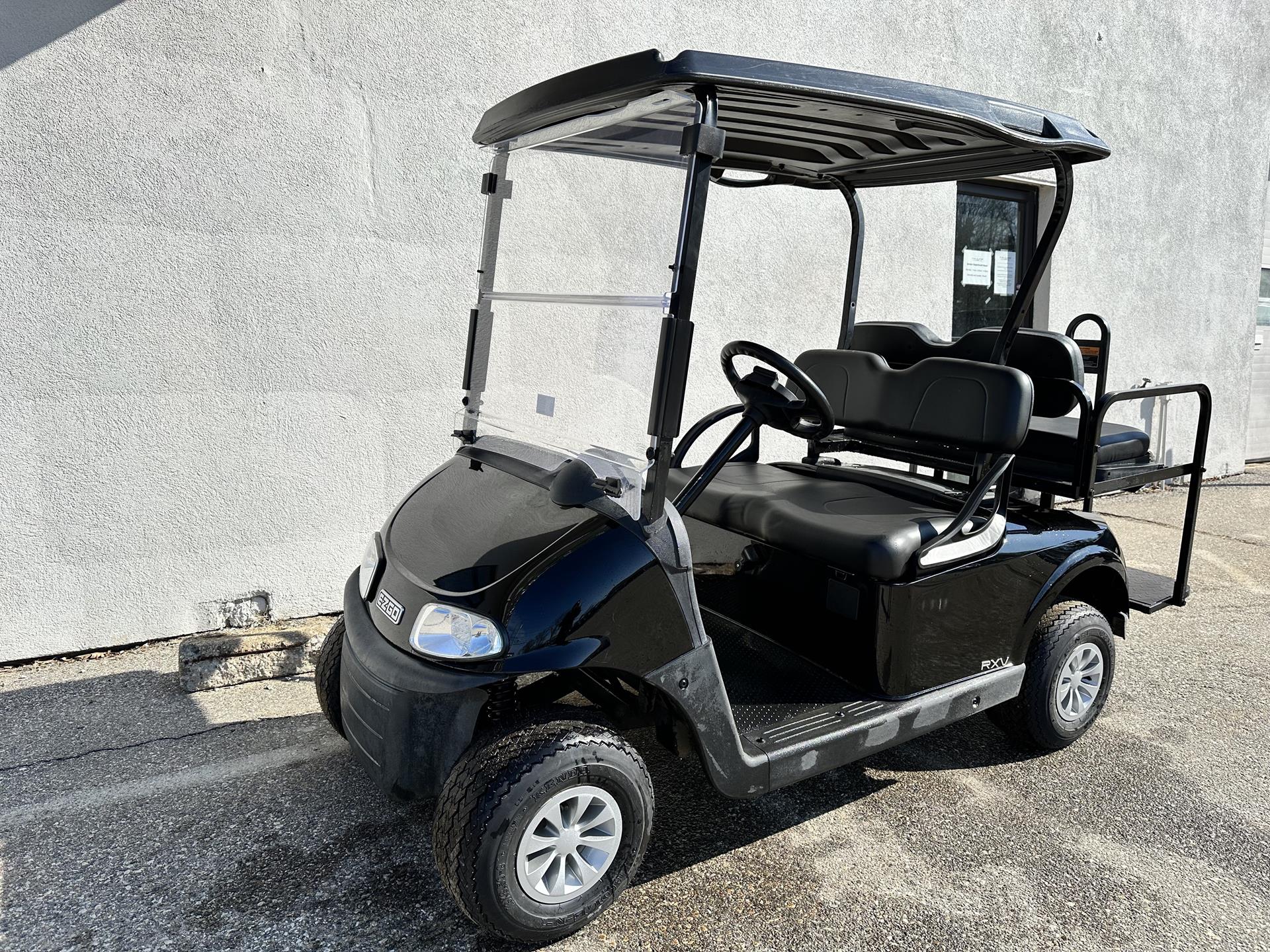 2019  Freedom RXV 2+2 Gas for sale 1176811