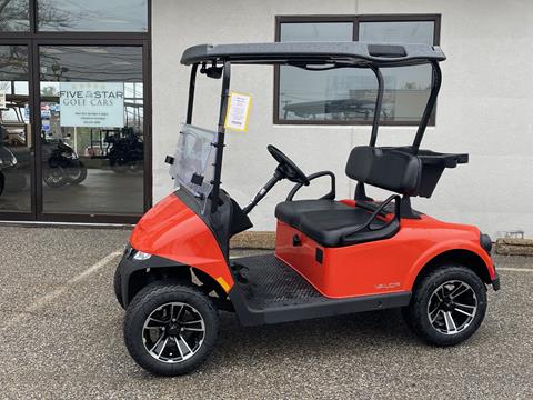 2025 E-Z-GO Valor EX1 Sport in Laconia, New Hampshire - Photo 2