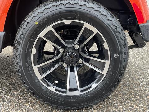 2025 E-Z-GO Valor EX1 Sport in Laconia, New Hampshire - Photo 3