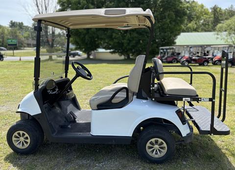 2020 E-Z-GO Freedom RXV Elite 2.0 in Laconia, New Hampshire - Photo 2