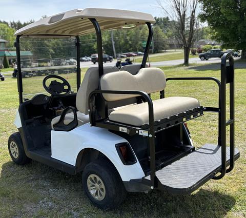 2020 E-Z-GO Freedom RXV Elite 2.0 in Laconia, New Hampshire - Photo 3