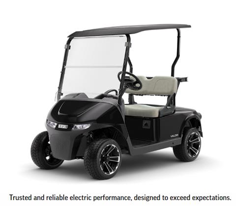 2025 E-Z-GO Valor Electric in Laconia, New Hampshire - Photo 1