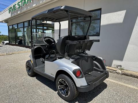 2025 E-Z-GO Freedom RXV ELiTE in Laconia, New Hampshire - Photo 2